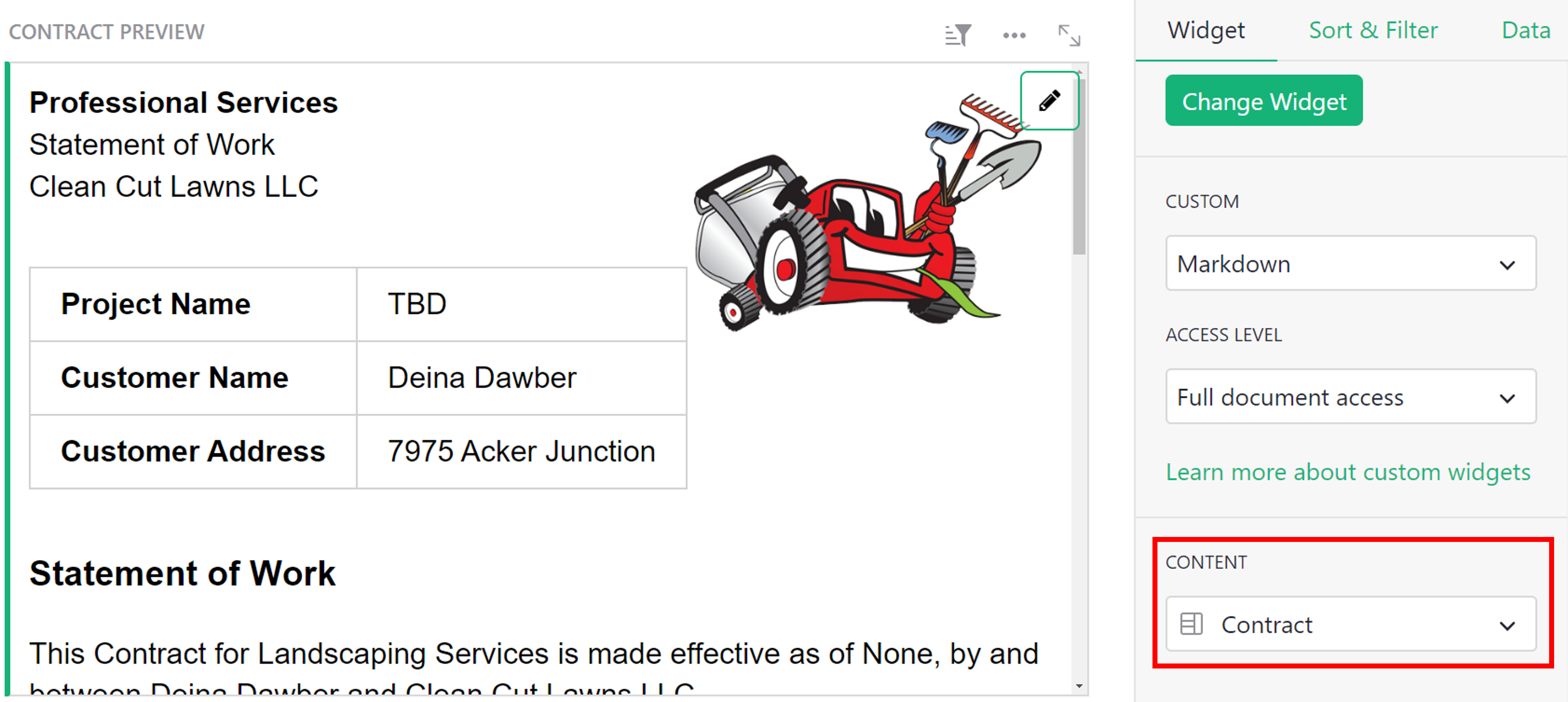 configuration-widget-contrat