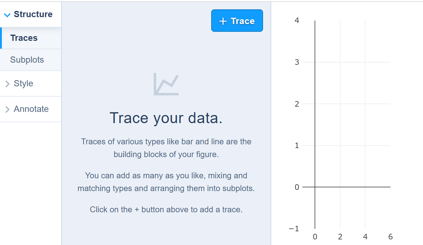 advanced-chart-blank-traces-panel