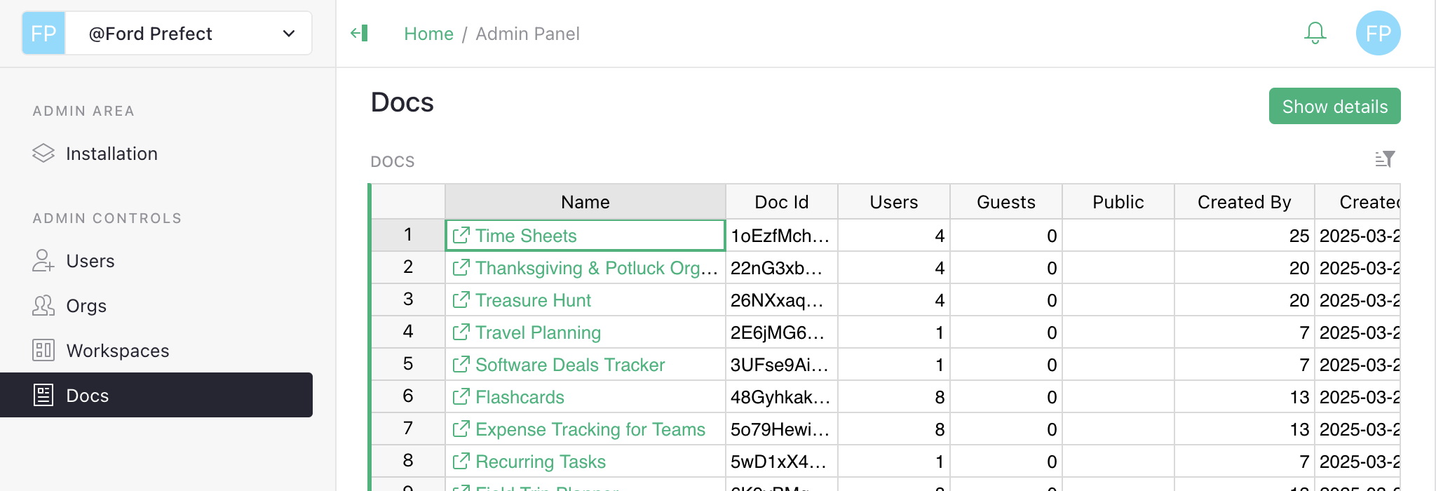 docs-page