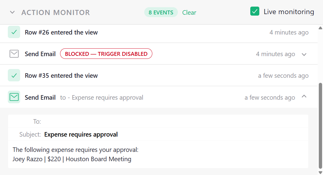 action-monitor