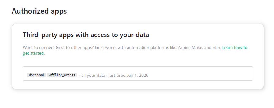 authorized-apps