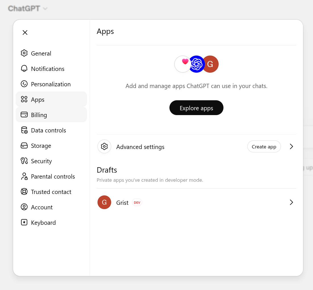 chatgpt-apps