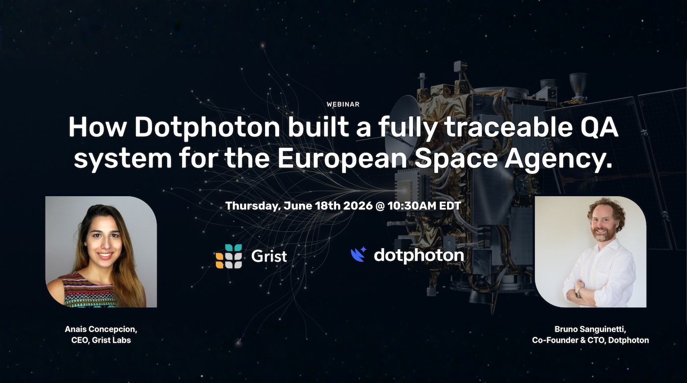 Dotphoton webinar